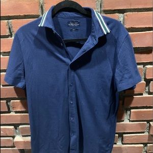 Zara Men’s Polo shirt
